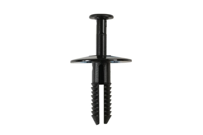 Push Rivet - for BMW, GM 10pc