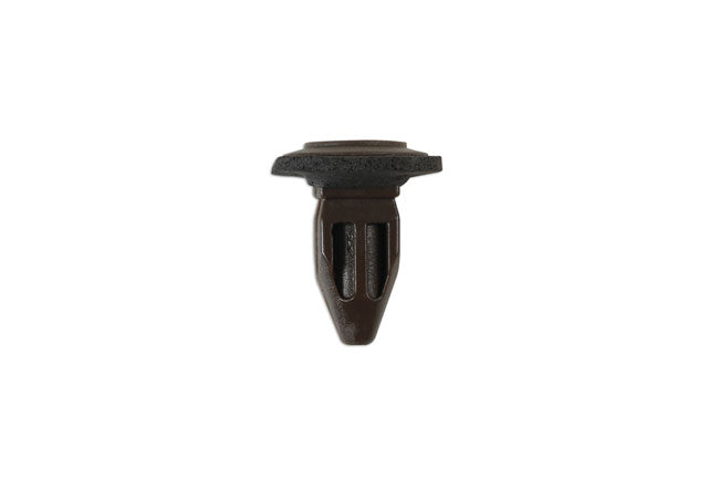 Trim Locking Nut - for Chevrolet, Vauxhall Opel 10pc