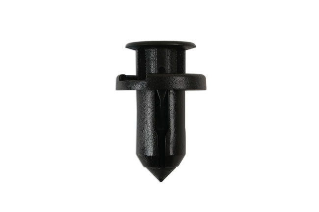 Push Rivet - for Mazda, Nissan, Subaru 10pc
