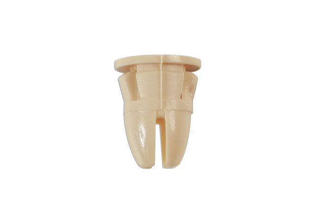 Moulding Clip - for Mercedes-Benz 10pc