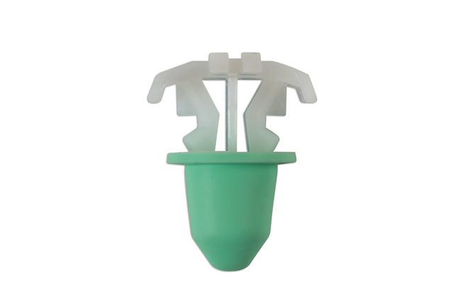 Moulding Clip - for VW 10pc