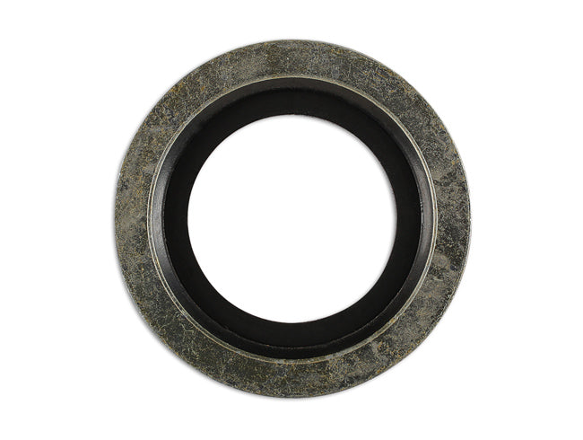 Sump Plug Washer, Dowty 18.7 x 26 x 1.5mm 10pc