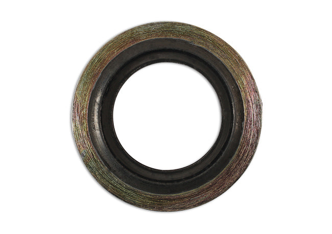 Sump Plug Washer, Dowty 16.7 x 24 x 1.5mm 10pc