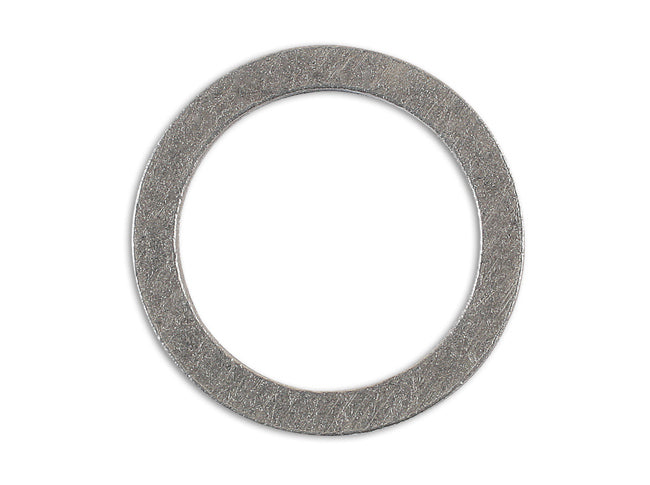 Sump Plug Washer, Aluminium 12 x 15 x 1.5mm 10pc
