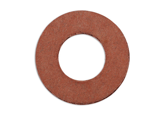Sump Plug Washer, Fibre 12 x 24 x 2mm 10pc