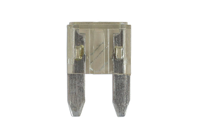 Mini Blade Fuse 2A 5pc