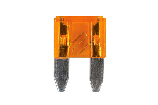 Mini Blade Fuse 5A 5pc