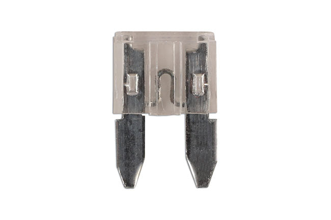 Mini Blade Fuse 25A 5pc
