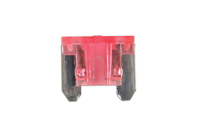 Low Profile Mini Blade Fuse 4A 5pc