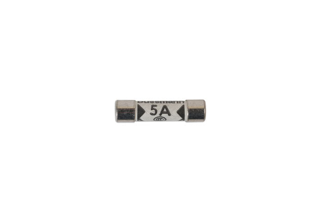 Domestic Fuse 5A 5pc