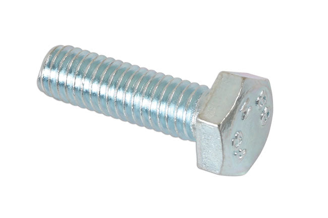 Hi-Tensile Bolts M6 x 1.0 x 20mm 5pc