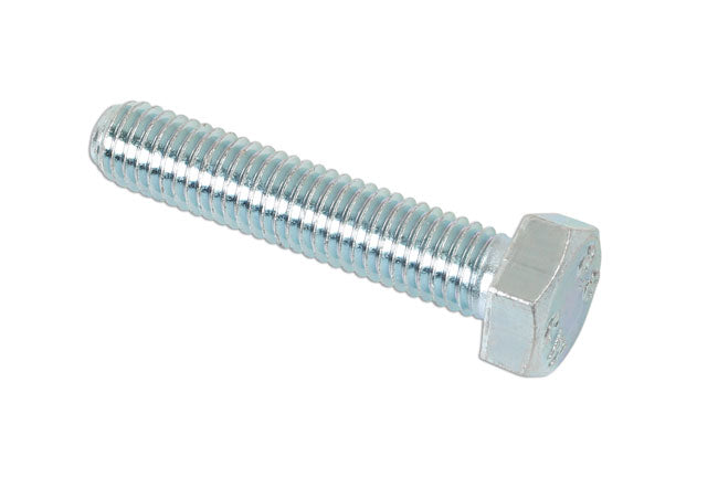 Hi-Tensile Bolts M8 x 1.25 x 40mm 5pc