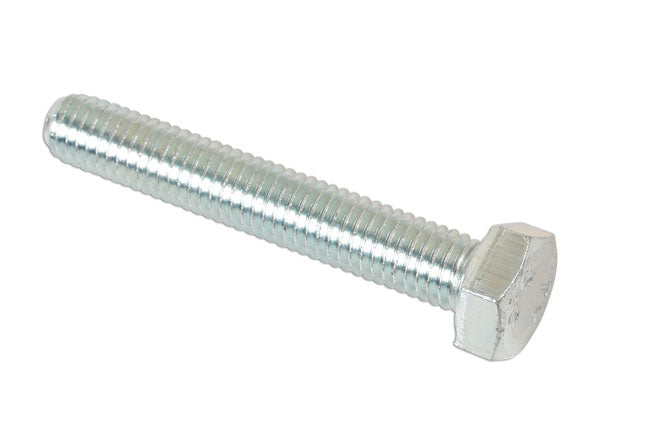 Hi-Tensile Bolts M8 x 1.25 x 50mm 5pc