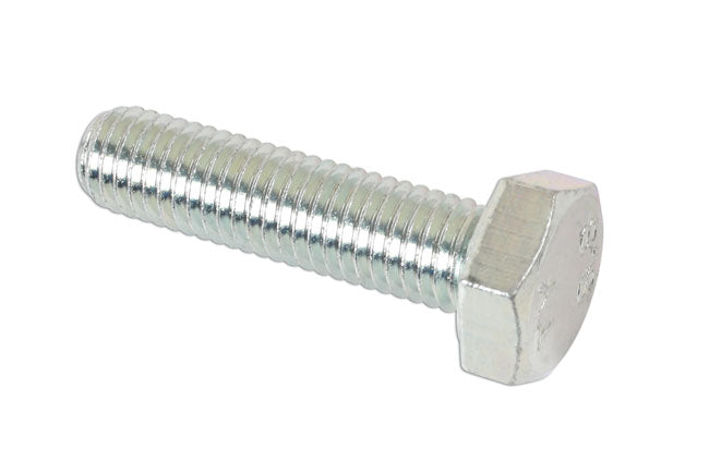 Hi-Tensile Bolts 10mm x 1.5 x 40mm 5pc