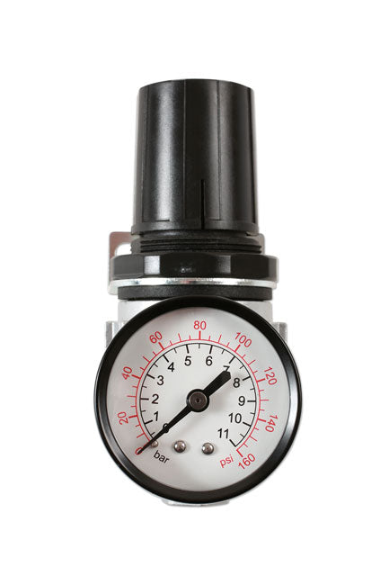 Air Flow Regulator 1/2" BSP Thread