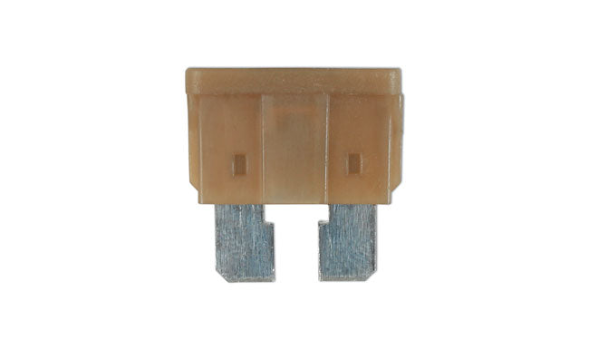 LED Standard Blade Fuses 7.5A 5pc