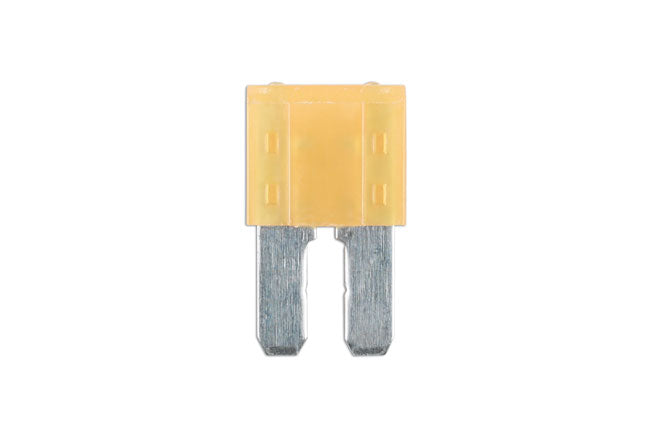 LED Micro 2 Blade Fuses 5A 5pc