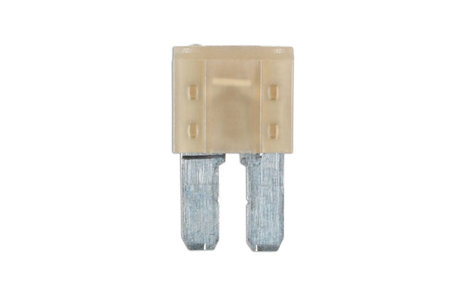 LED Micro 2 Blade Fuses 7.5A 5pc
