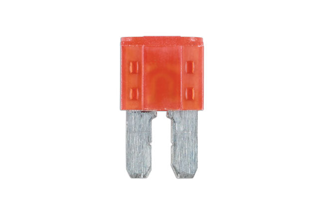 LED Micro 2 Blade Fuses 10A 5pc
