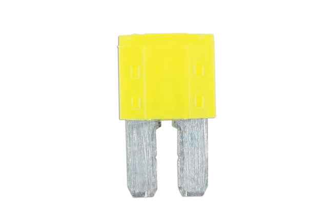 LED Micro 2 Blade Fuses 20A 5pc