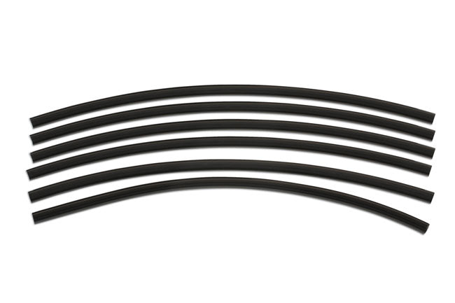 Nylon Pipe 8mm ID X 340mm 6pc