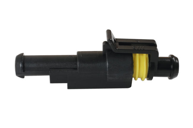 Automotive Electric Supaseal Connector Kit 1 Pin 6pc