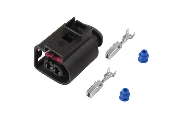Mercedes-Benz & BMW 2 Pin Sensor Kit 20pc