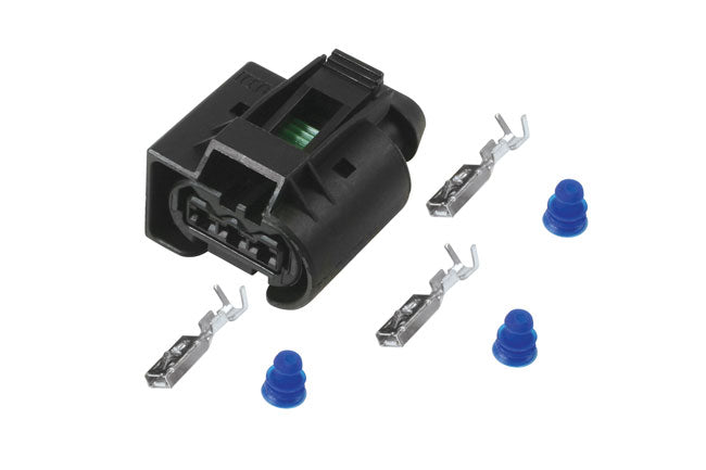 Mercedes-Benz & BMW 3 Pin Sensor Kit 21pc