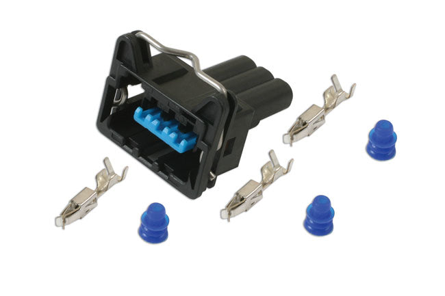 Mercedes-Benz & BMW 3 Pin Sensor Kit 14pc