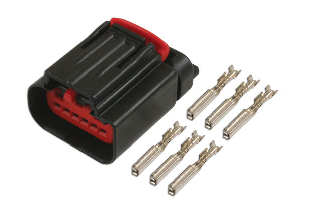 Ford 6 Pin Sensor Kit 35pc