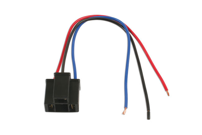 3 Pin Headlight Connector 2pc