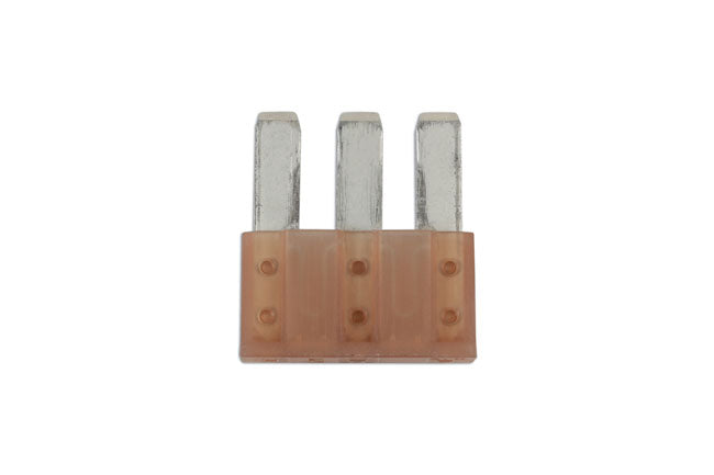 Micro 3 Blade Fuses 5A 3pc