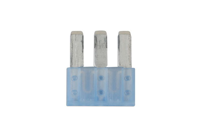 Micro 3 Blade Fuses 15A 3pc