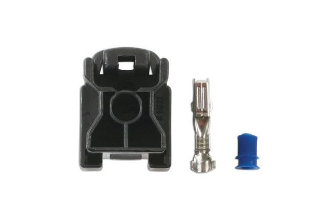 AMP Econoseal J Series 1 Pin Female Connector Kit 15pc