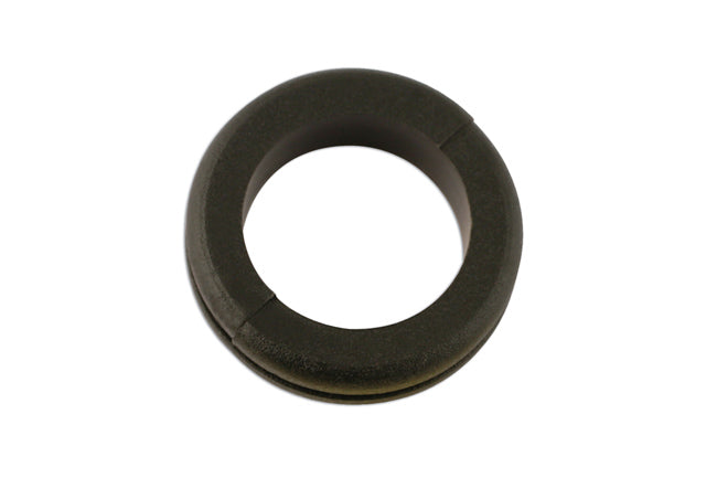 Rubber Wiring Grommet 9mm 100pc