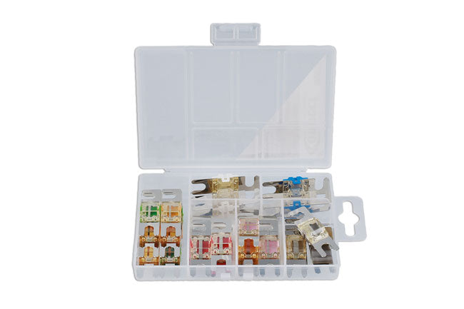 Assorted Open Ended Midi Fuses 28pc