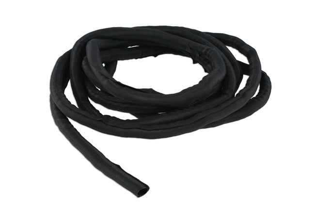 Wraparound Braided Sleeving 13.0mm x 4m