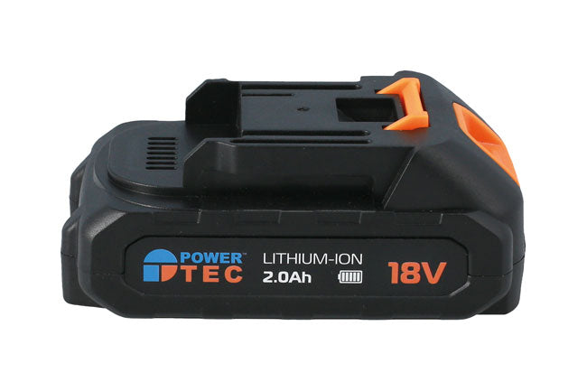 18V Battery - for 92663 Cordless Glue Gun