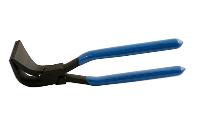 Hand Seamer 90 Degree Head