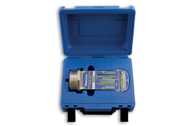 Trakrite Magnetic Camber Caster & King Pin Gauge