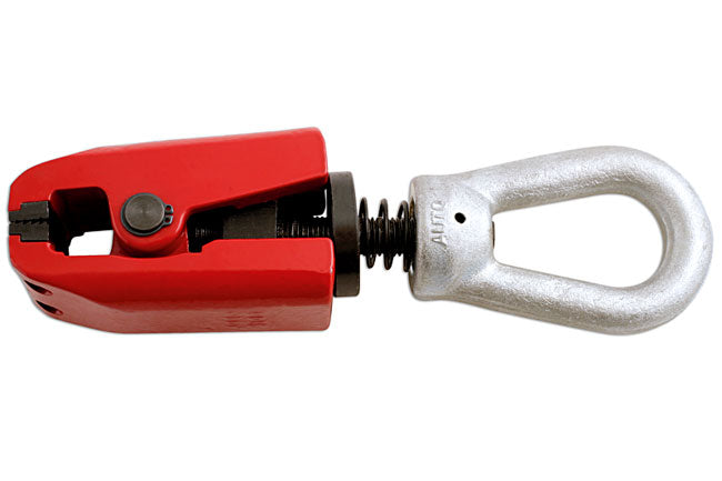 Self Lock Clamp - 60mm