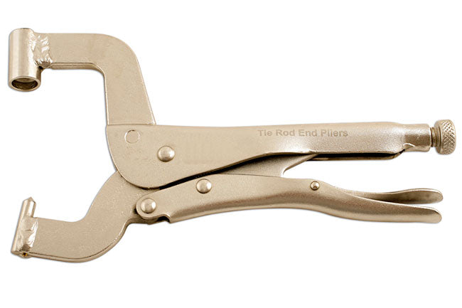 Tie Rod End Pliers