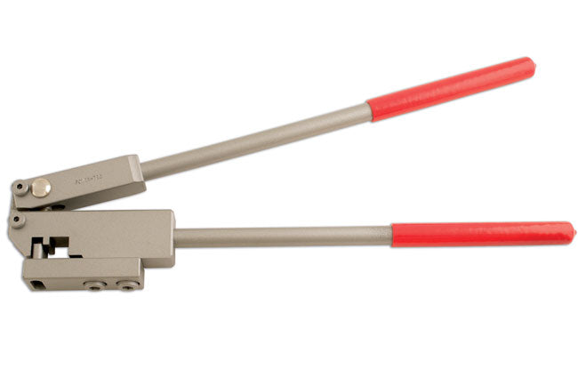 Oblong Hole Punch 8mm x 20mm