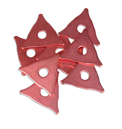 Panel Pull Triangle 20pc