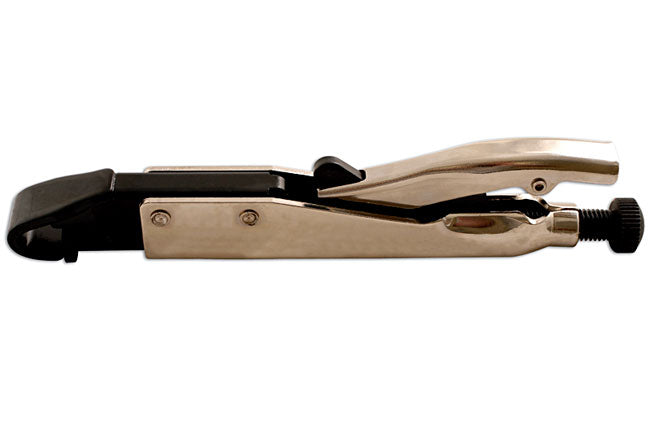 Self Locking Multi Grip Pliers - J Clamp