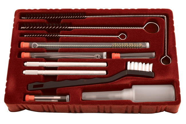 Master Spray Gun Cleaning Kit