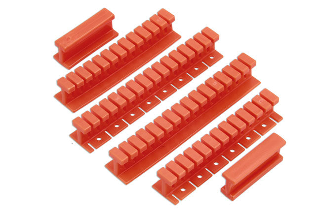 Assorted Glue Puller Pads - 6pc for 92729 & 92730