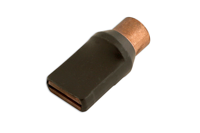 Miracle Bit Electrode and Shroud