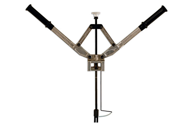 Line Puller Pulling Assembly