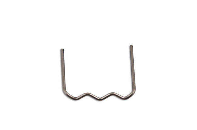 U Staples 0.6mm 100pcs